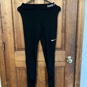 Nike pro leggings